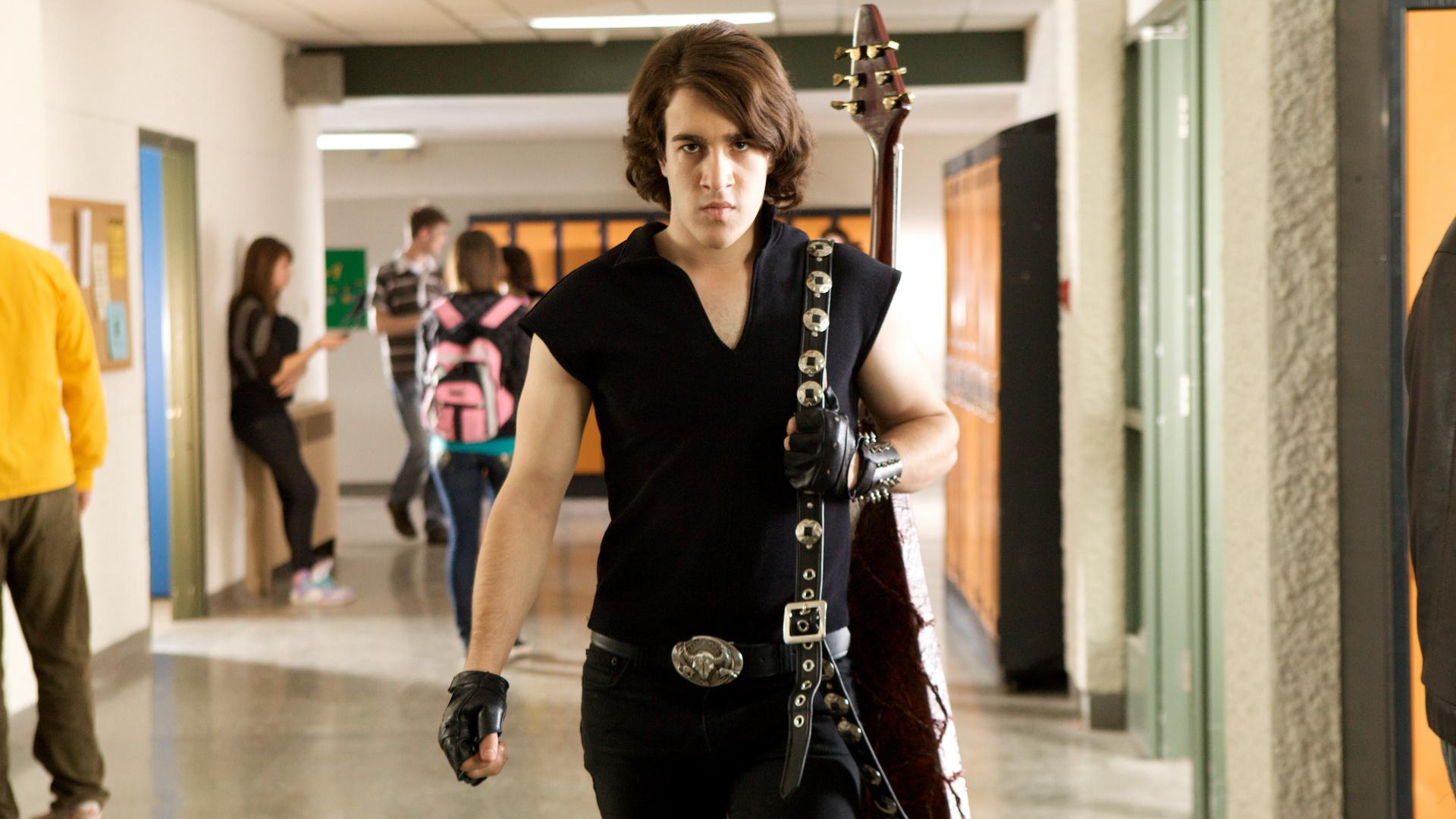 Todd and the Book of Pure Evil