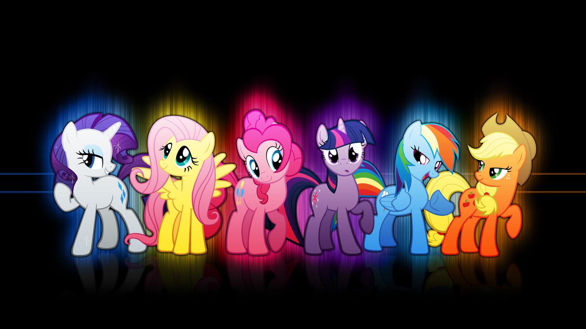 My Little Pony: Friendship Is Magic