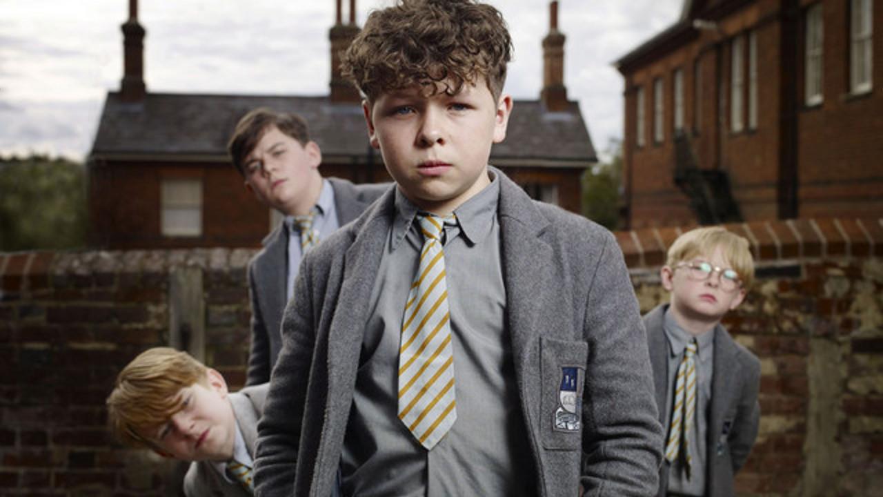Just William (2010)