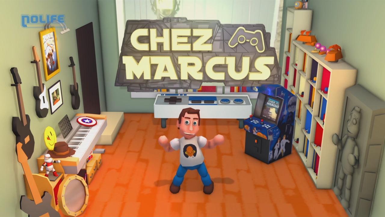Chez Marcus