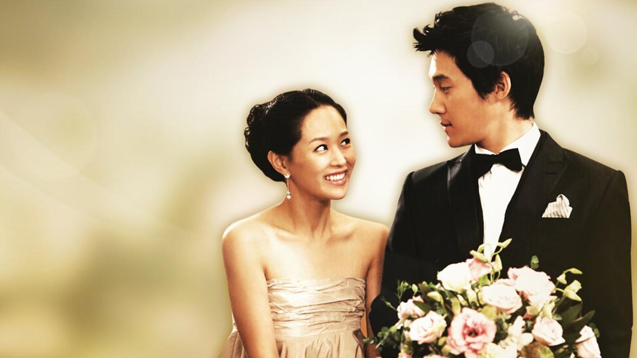 Golden Bride