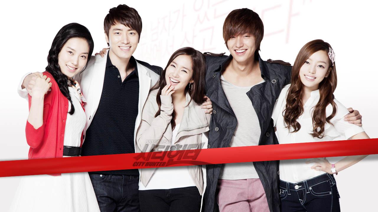 City Hunter (KR)