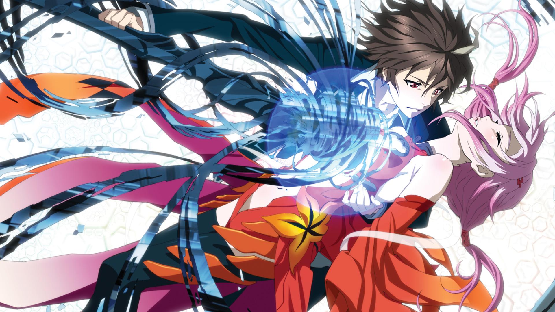 Guilty Crown