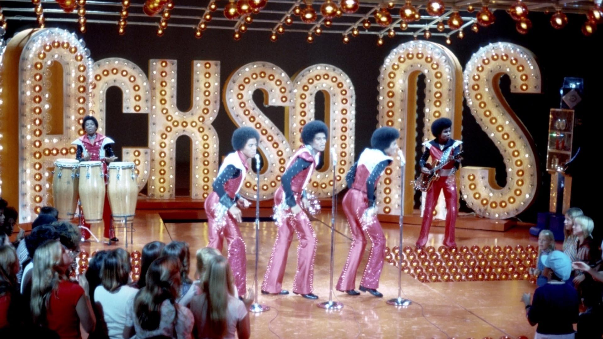 The Jacksons