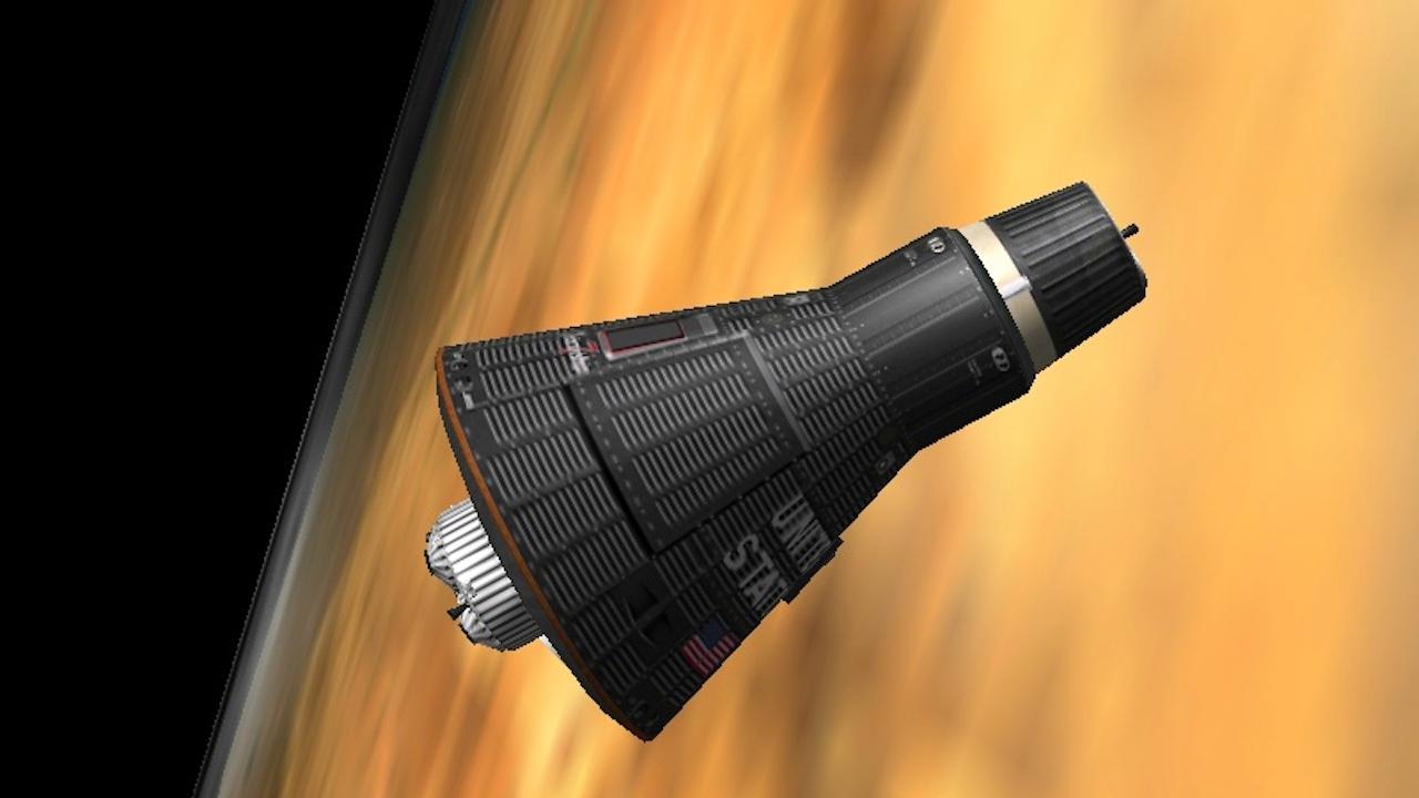 Spaceflight