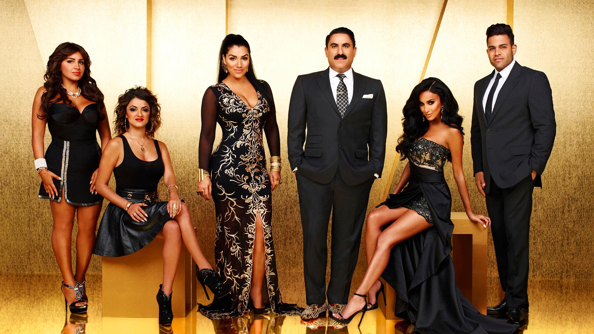 Shahs of Sunset