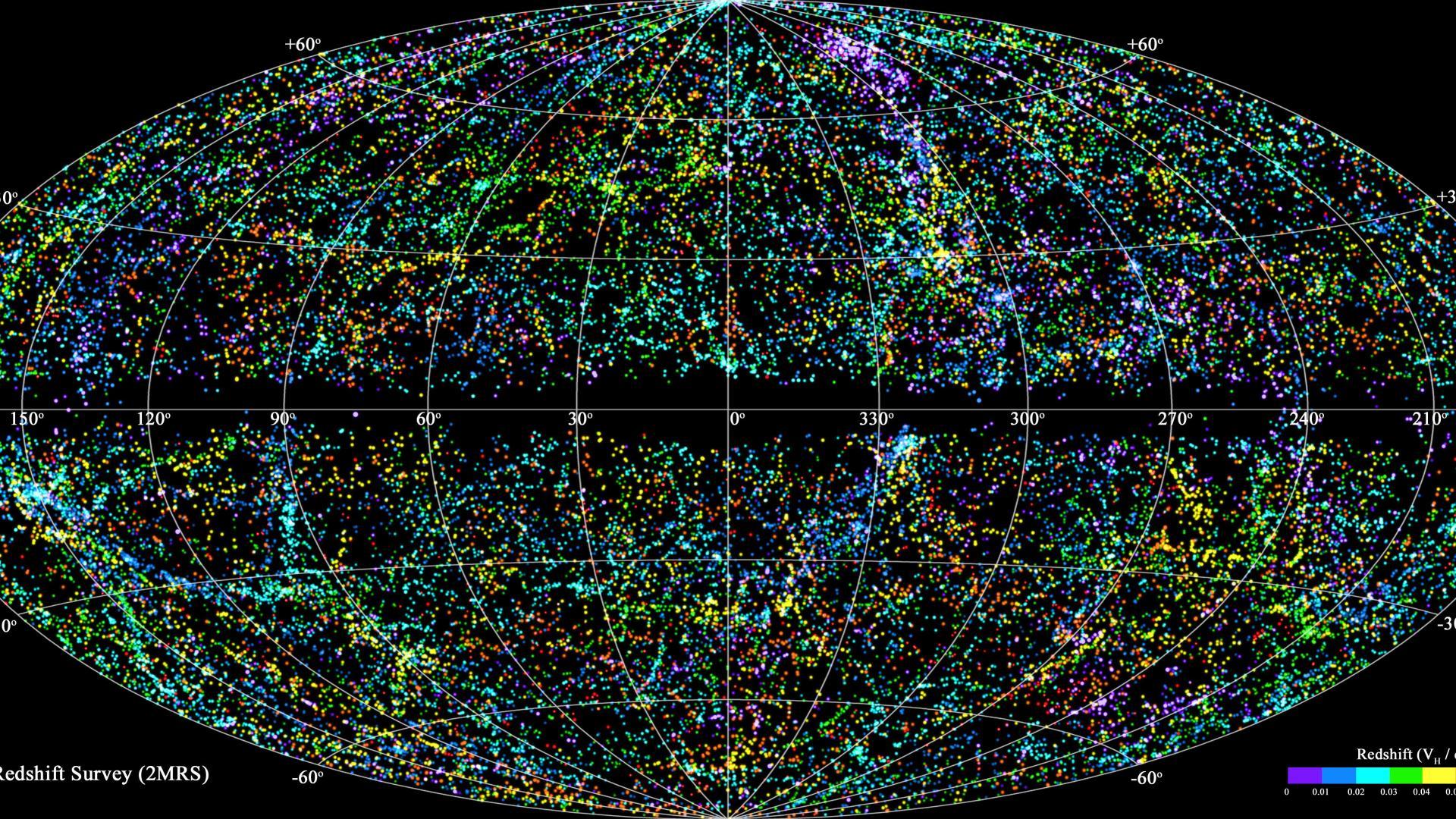 Orbit: Earth's Extraordinary Journey