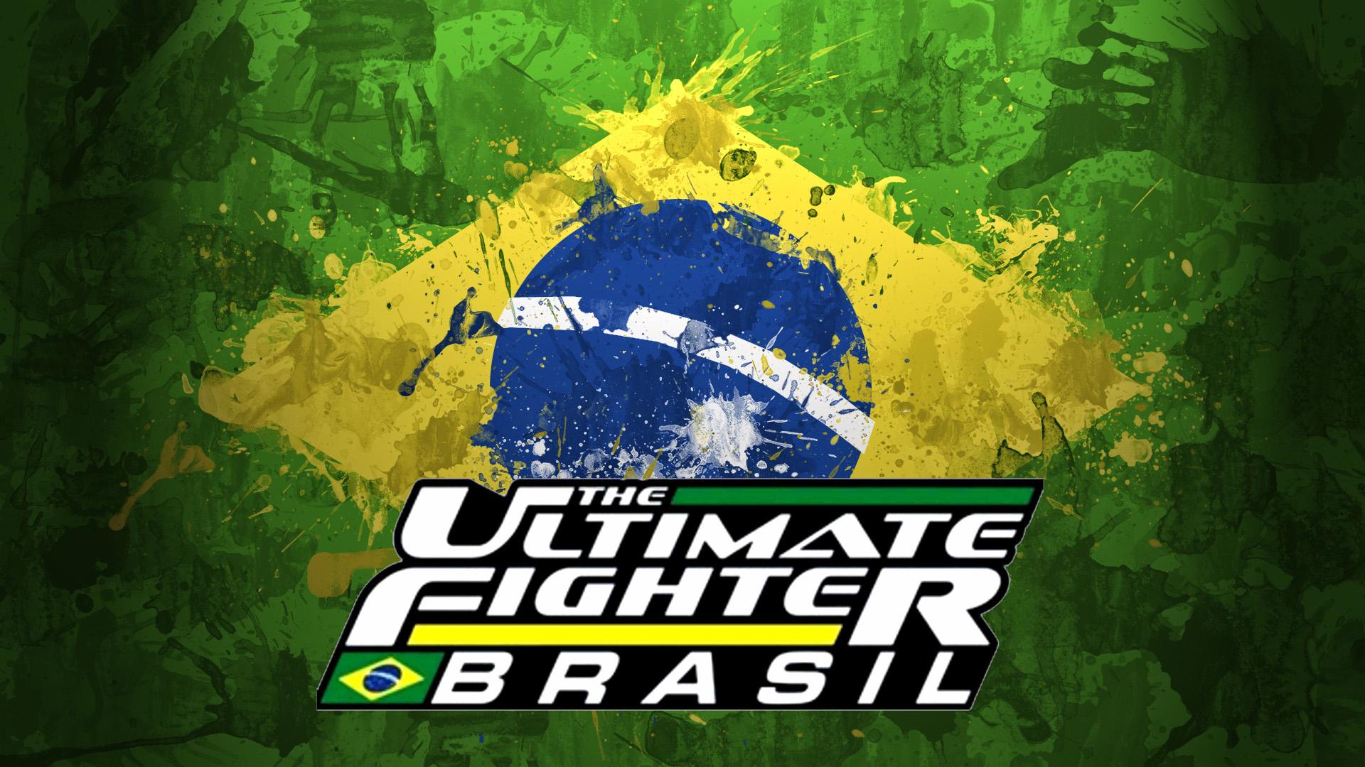 The Ultimate Fighter Brasil