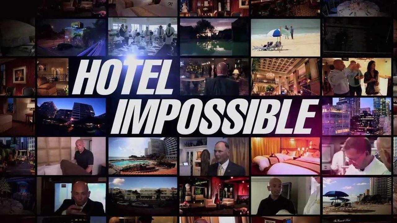 Hotel Impossible