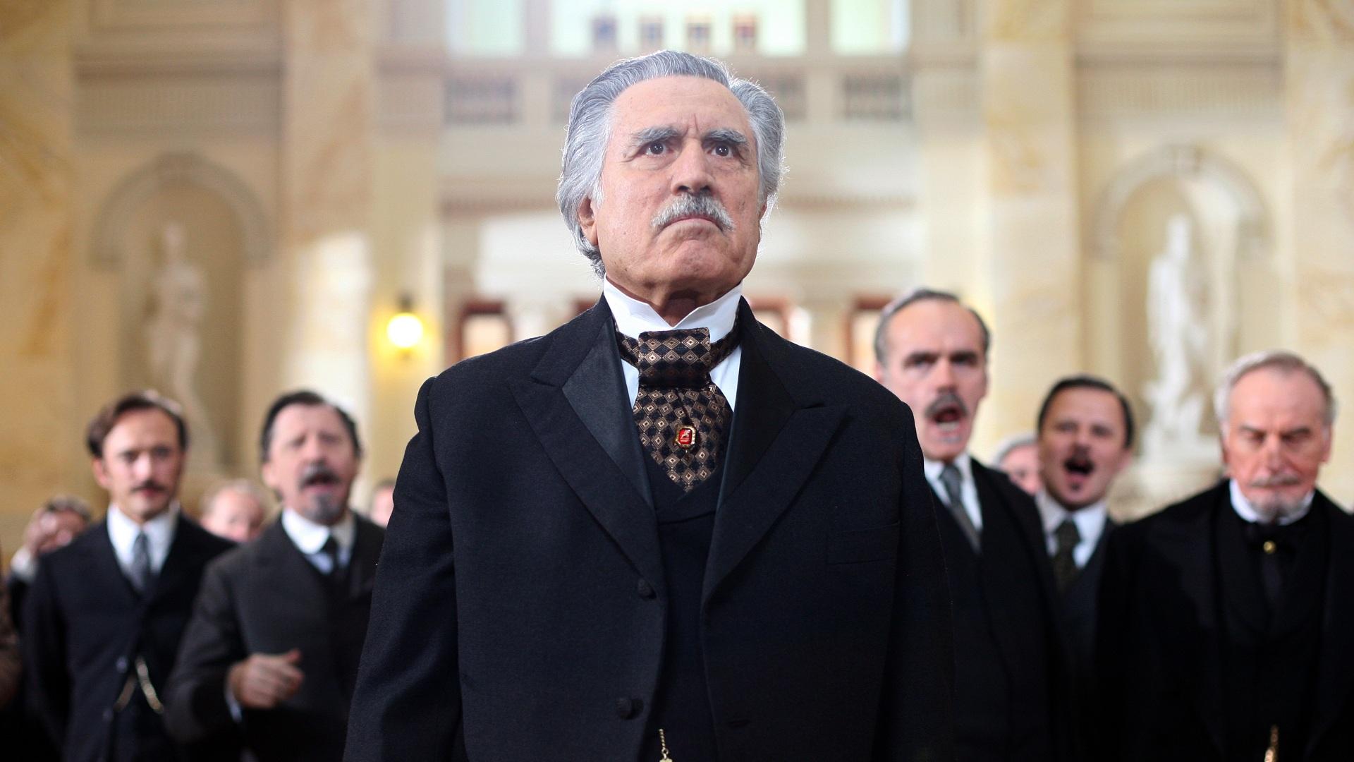 Banca Romana scandal