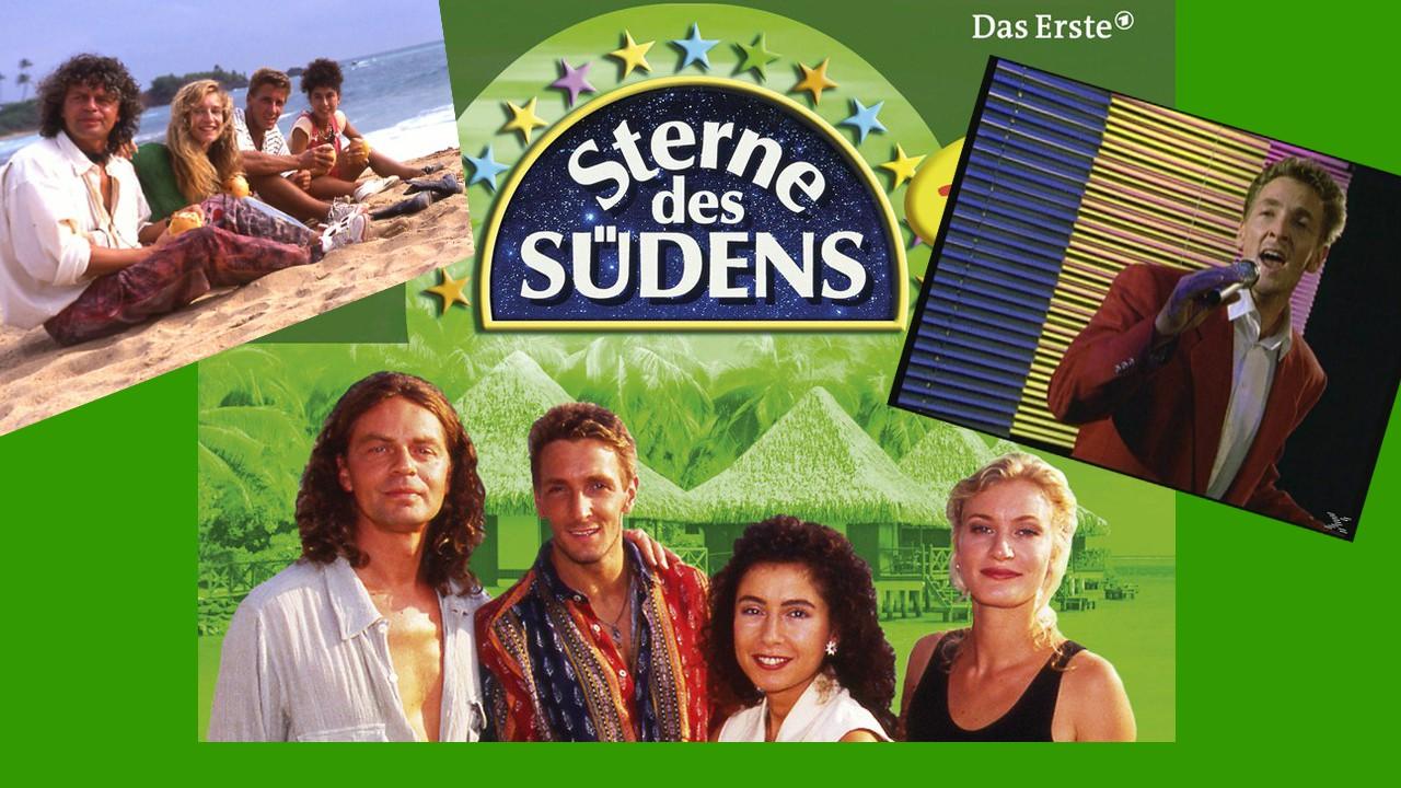 Southern Stars