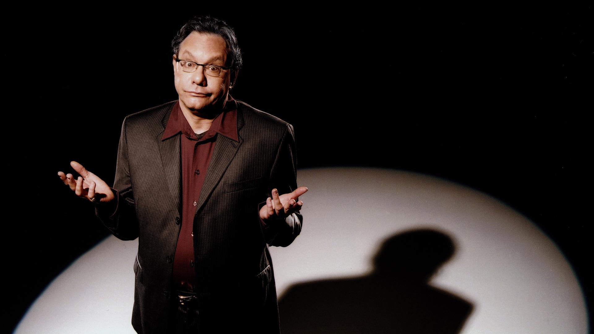 Lewis Black