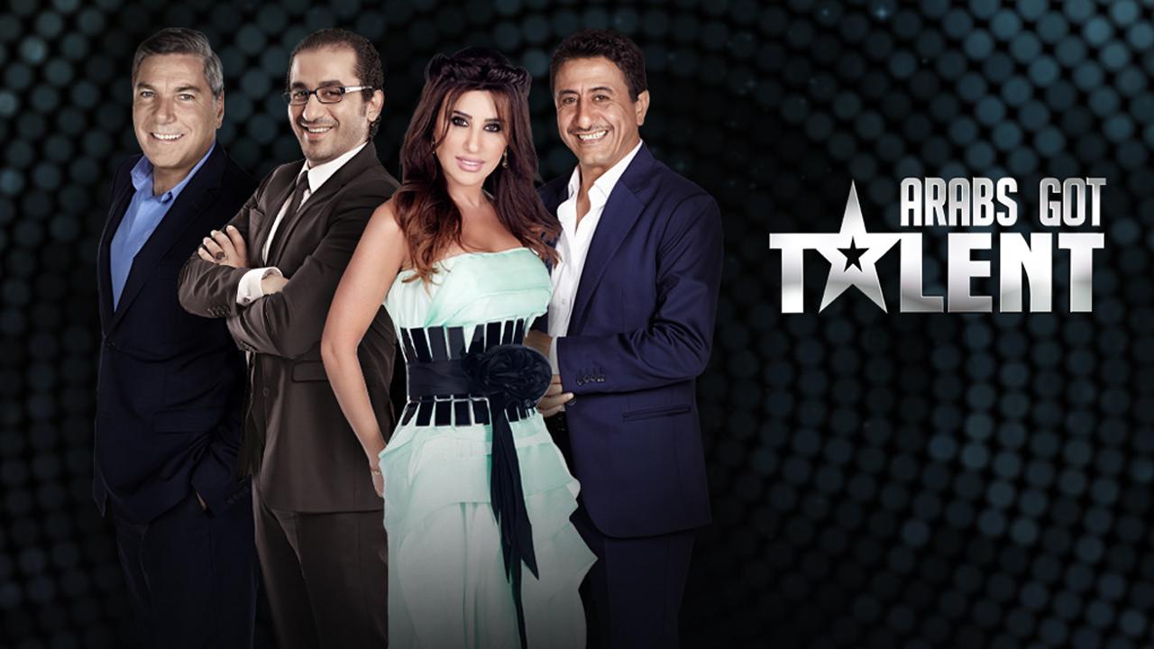 Arabs Got Talent