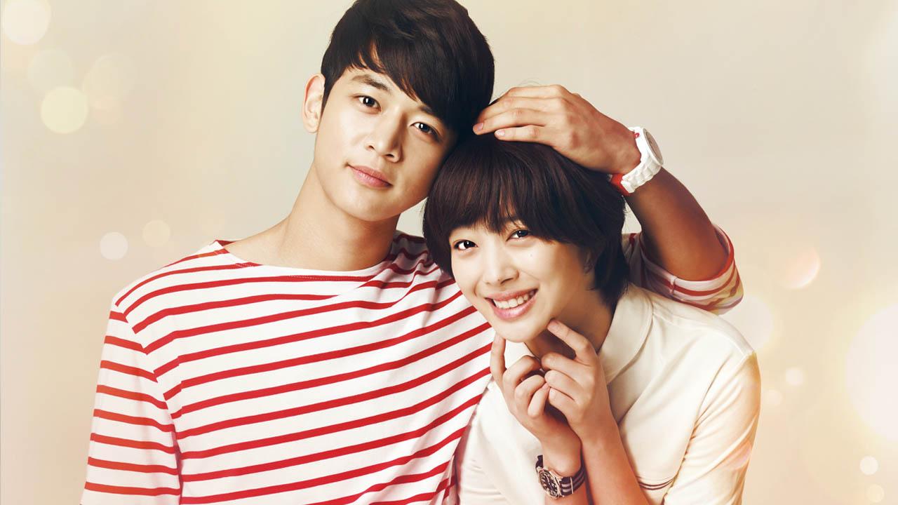 To The Beautiful You