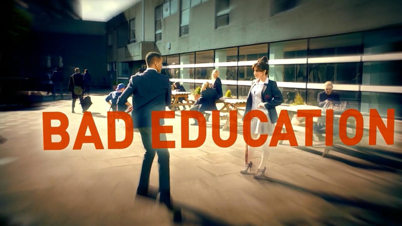 Bad Education