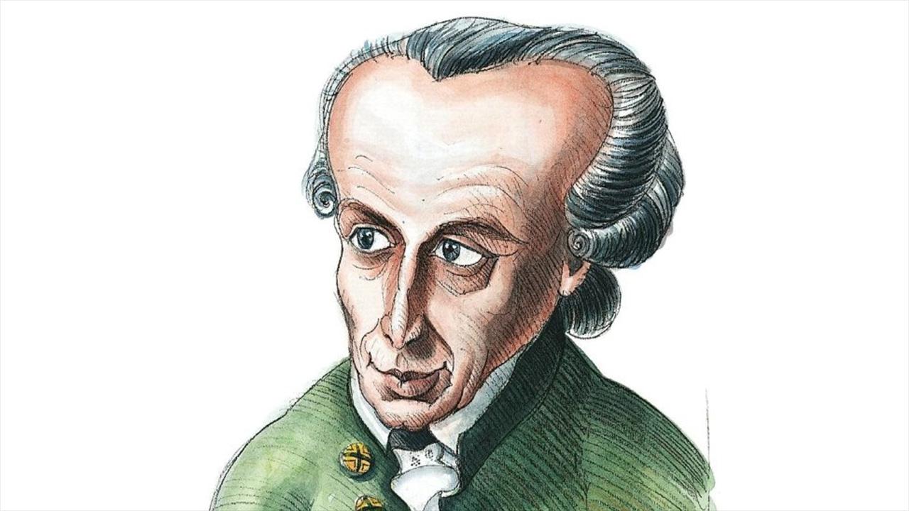 Kant For Beginners