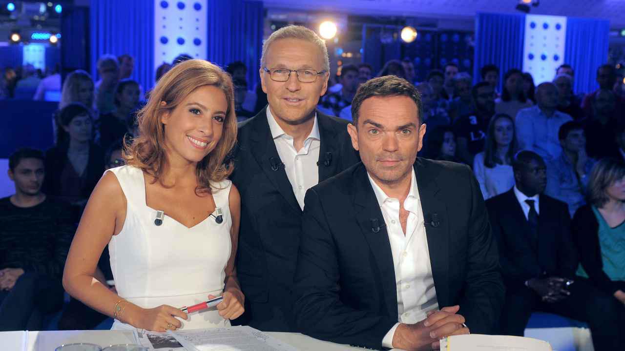 On n'est pas couché