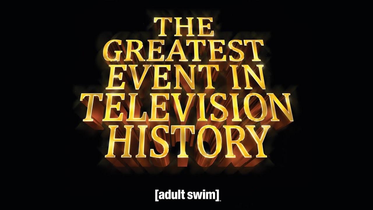 The Greatest Event in Television History