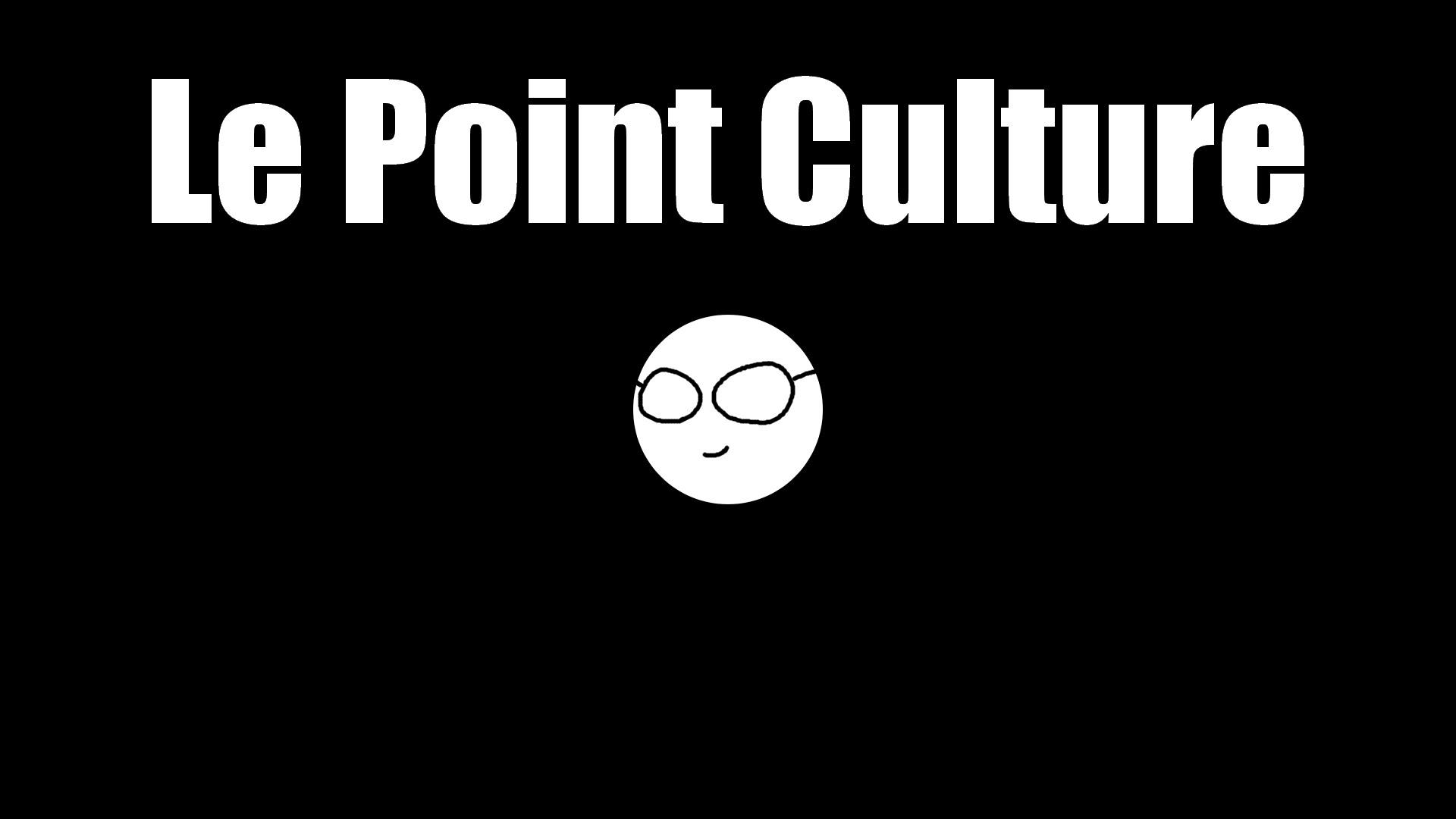 Le Point Culture