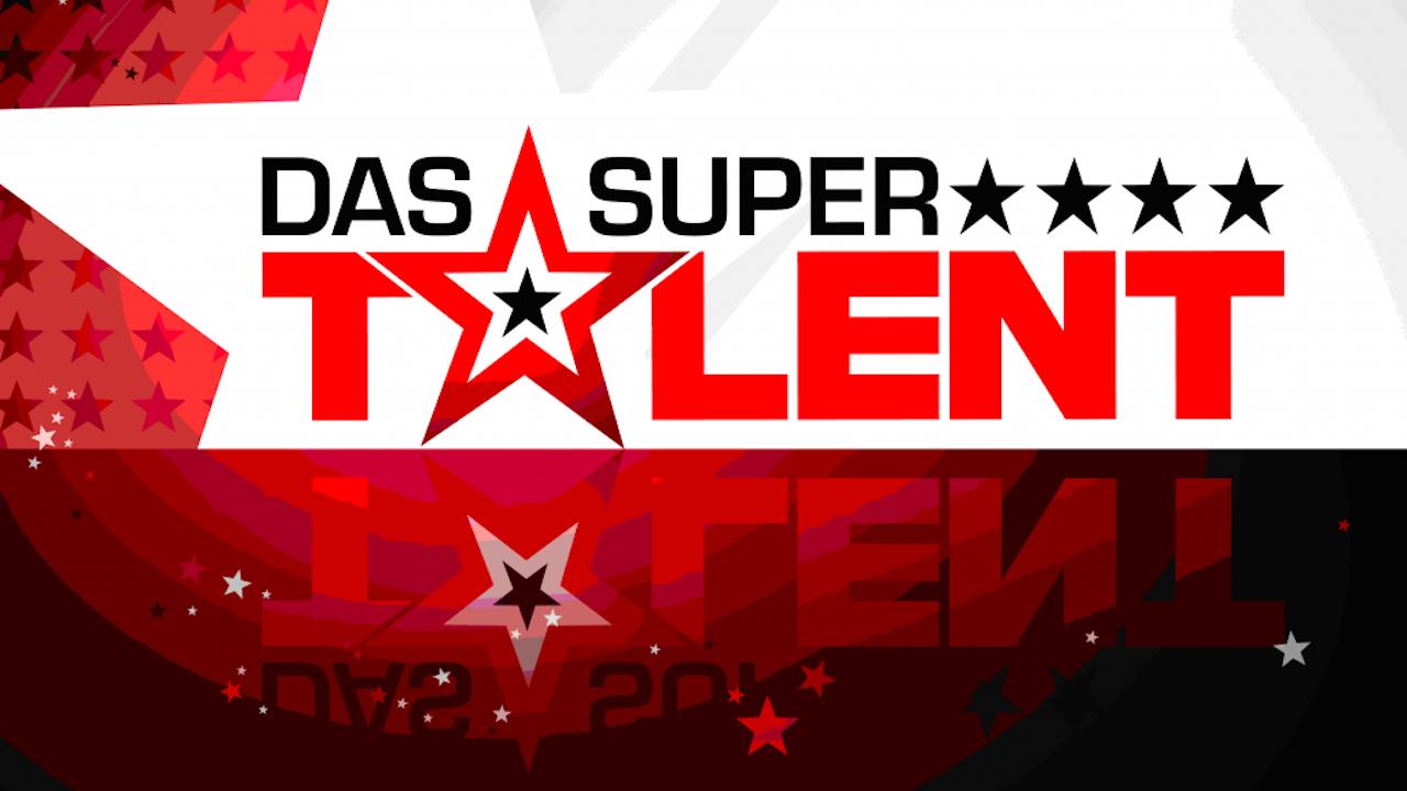 Das Supertalent