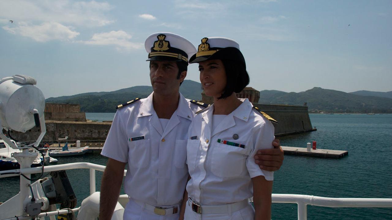The Island