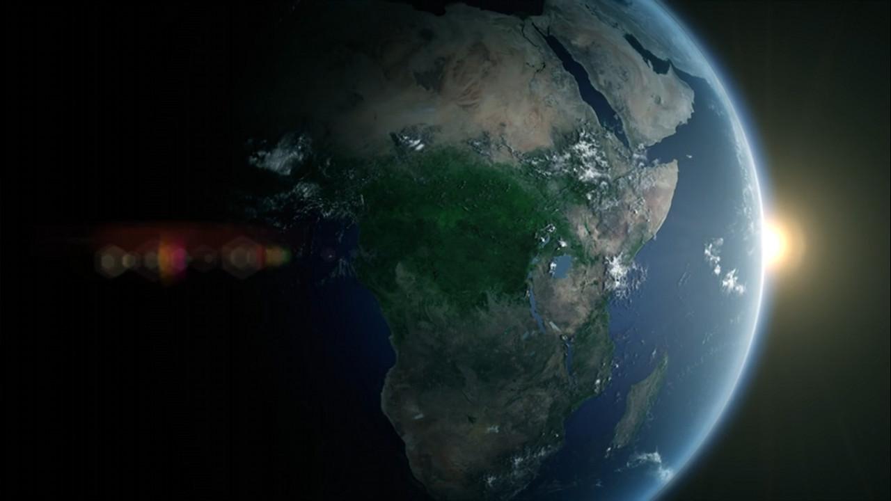 Africa (2013)