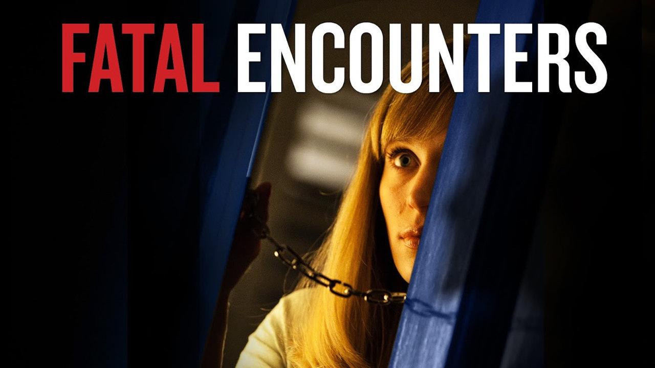 Fatal Encounters