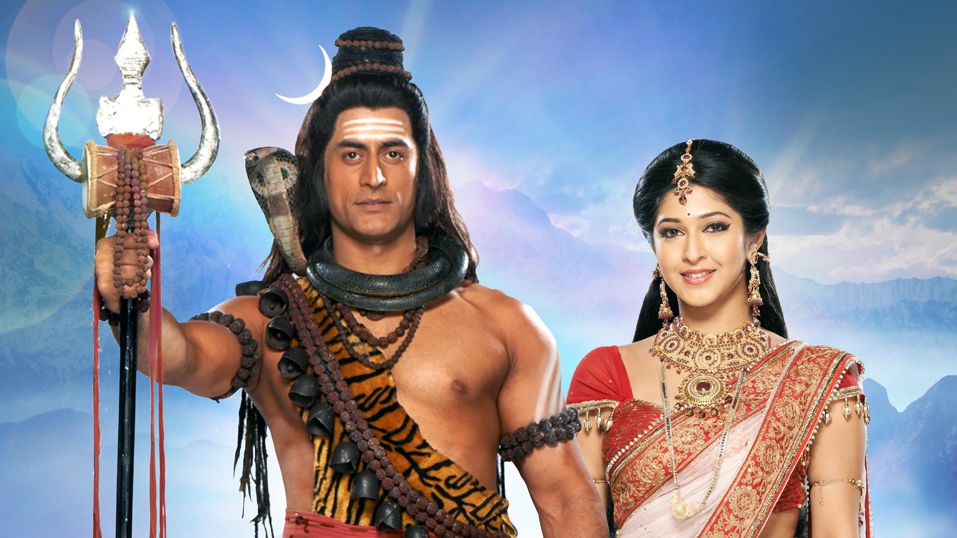 Devon Ke Dev... Mahadev