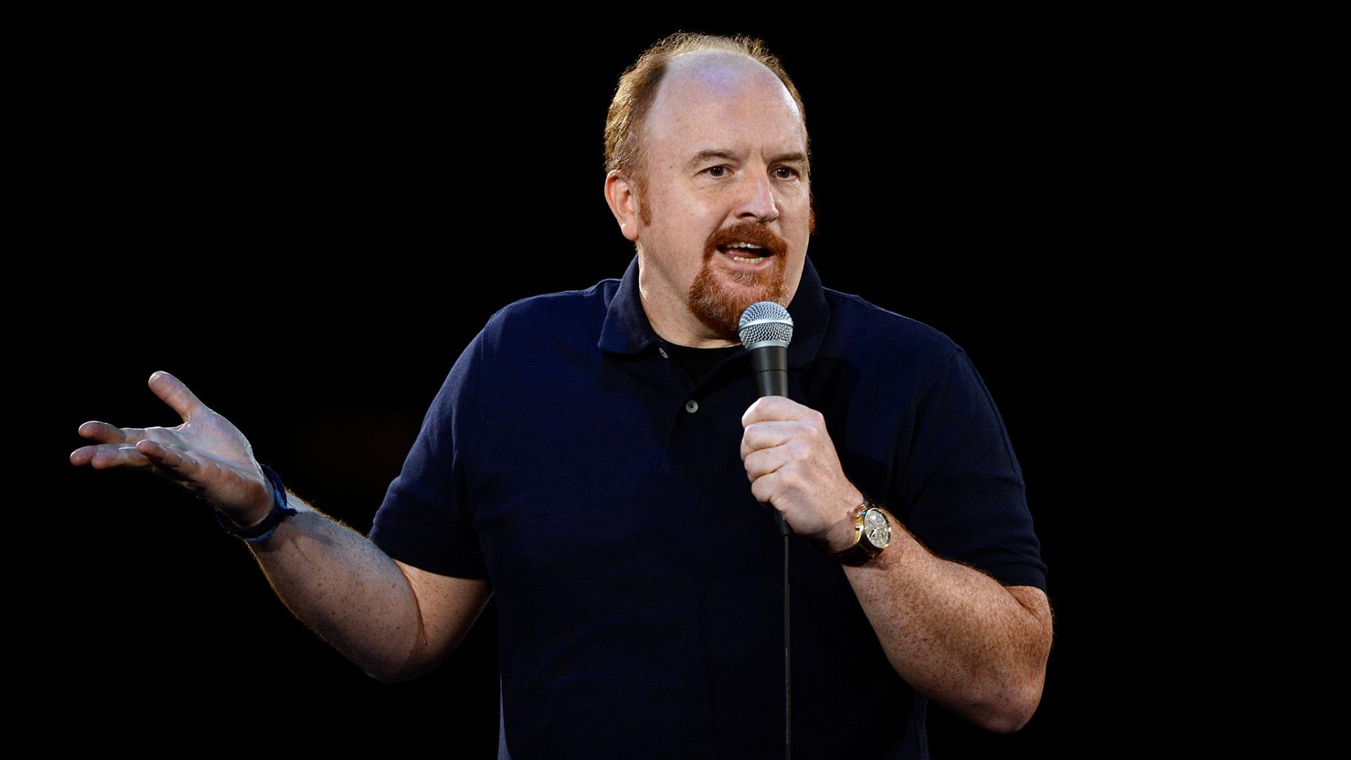 Louis C.K.