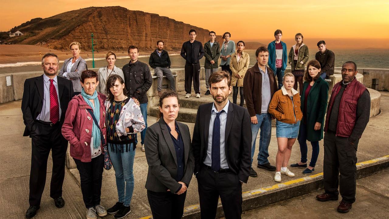 Broadchurch