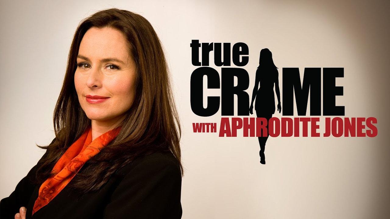 True Crime with Aphrodite Jones