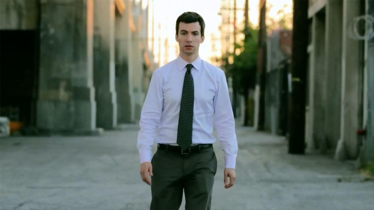 Nathan for You