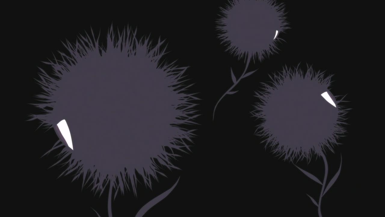 Flowers of Evil