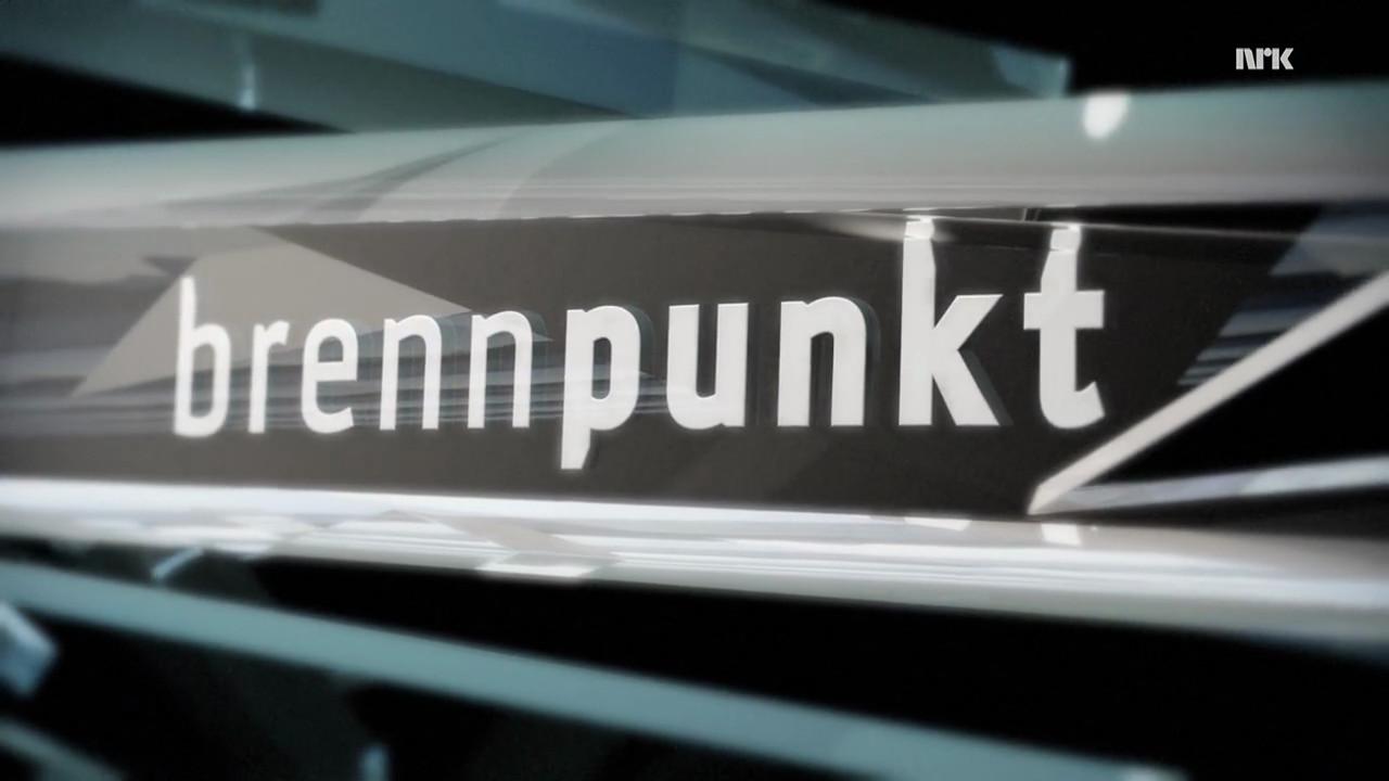 Brennpunkt