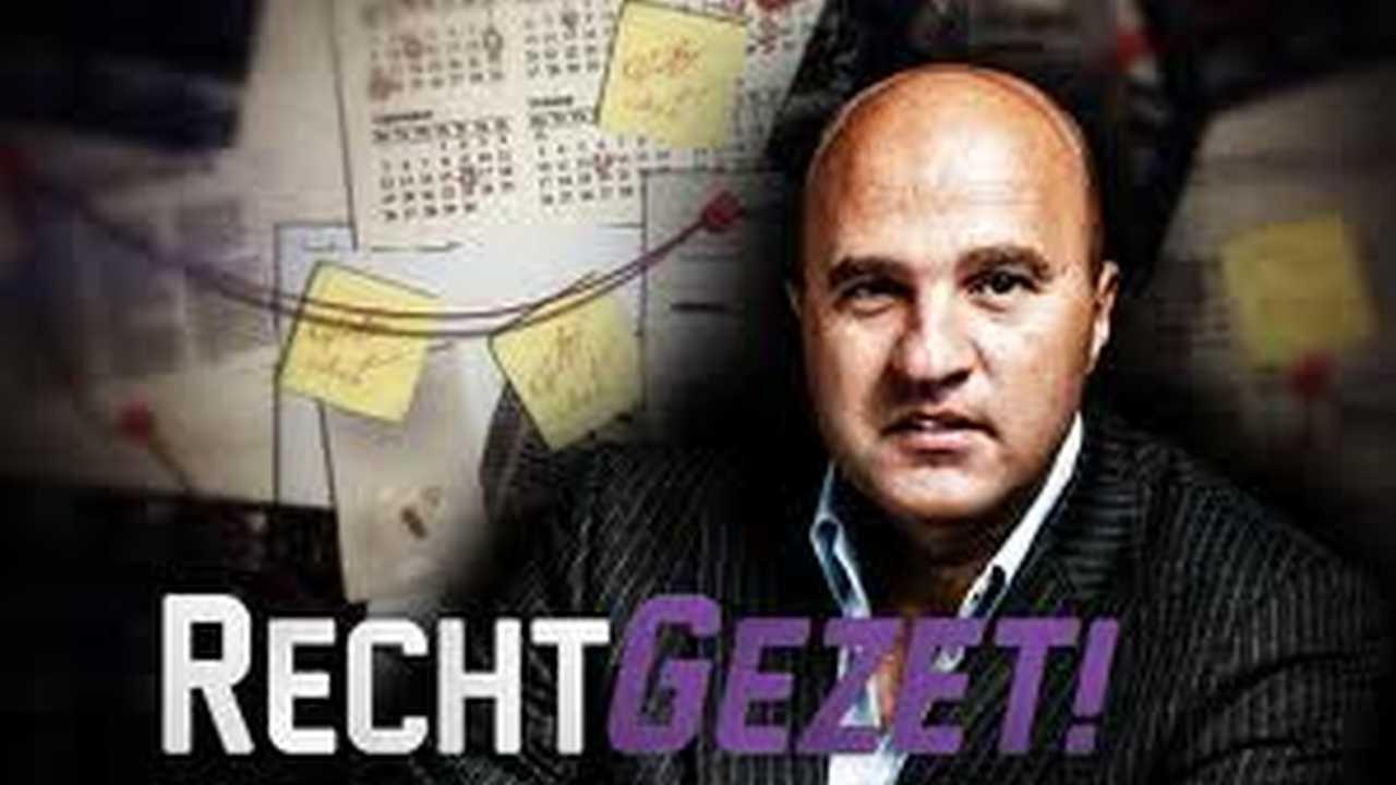 Recht Gezet
