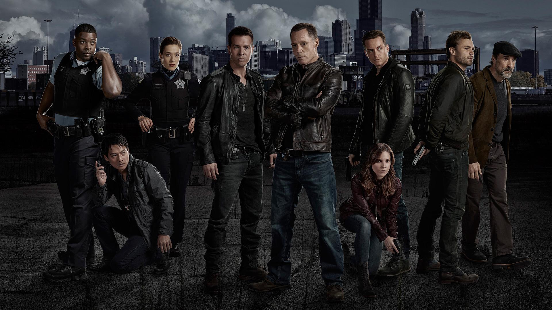 Chicago P.D.