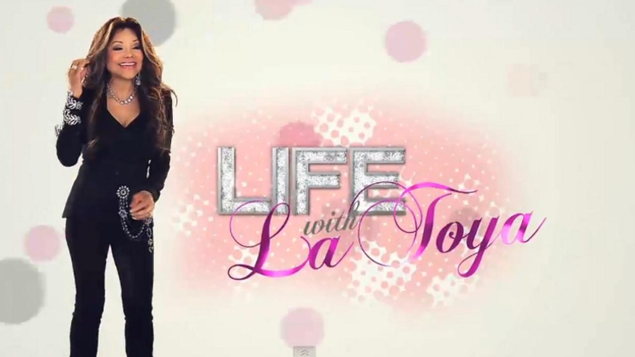 Life With La Toya