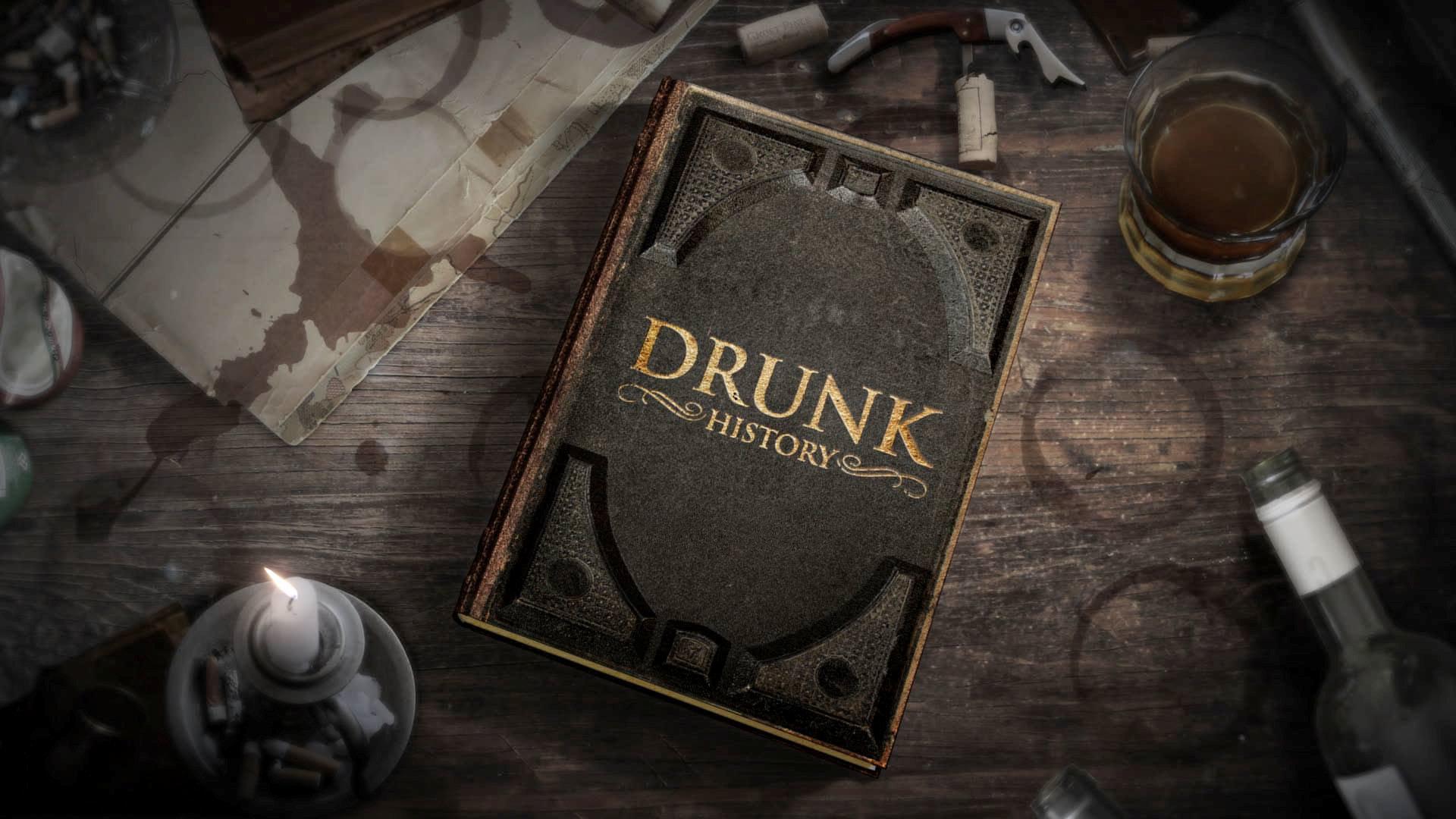 Drunk History