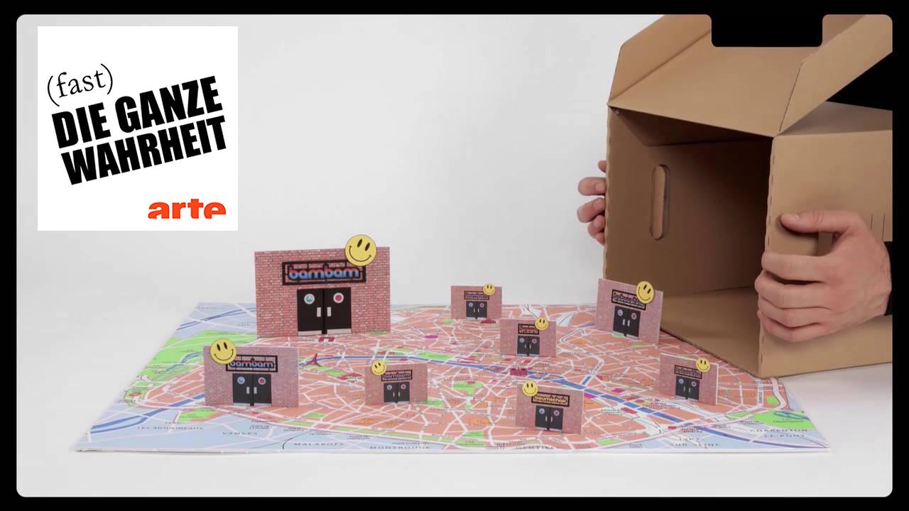 (Almost) Everything Is True