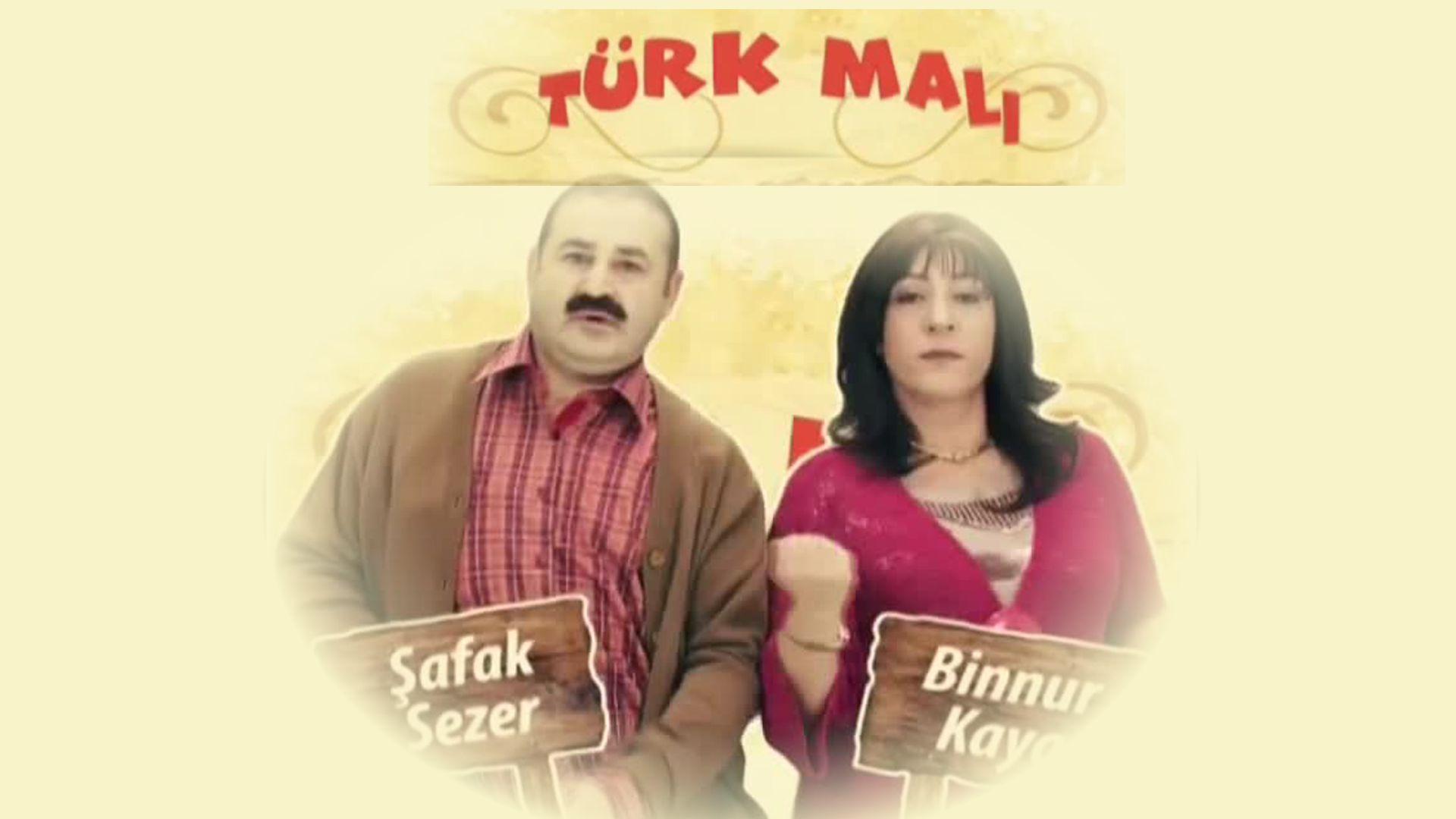 Turk Mali