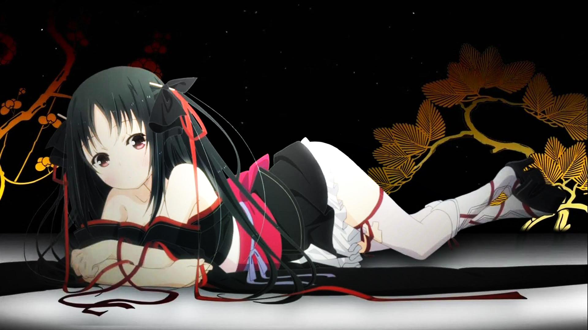 Unbreakable Machine-Doll