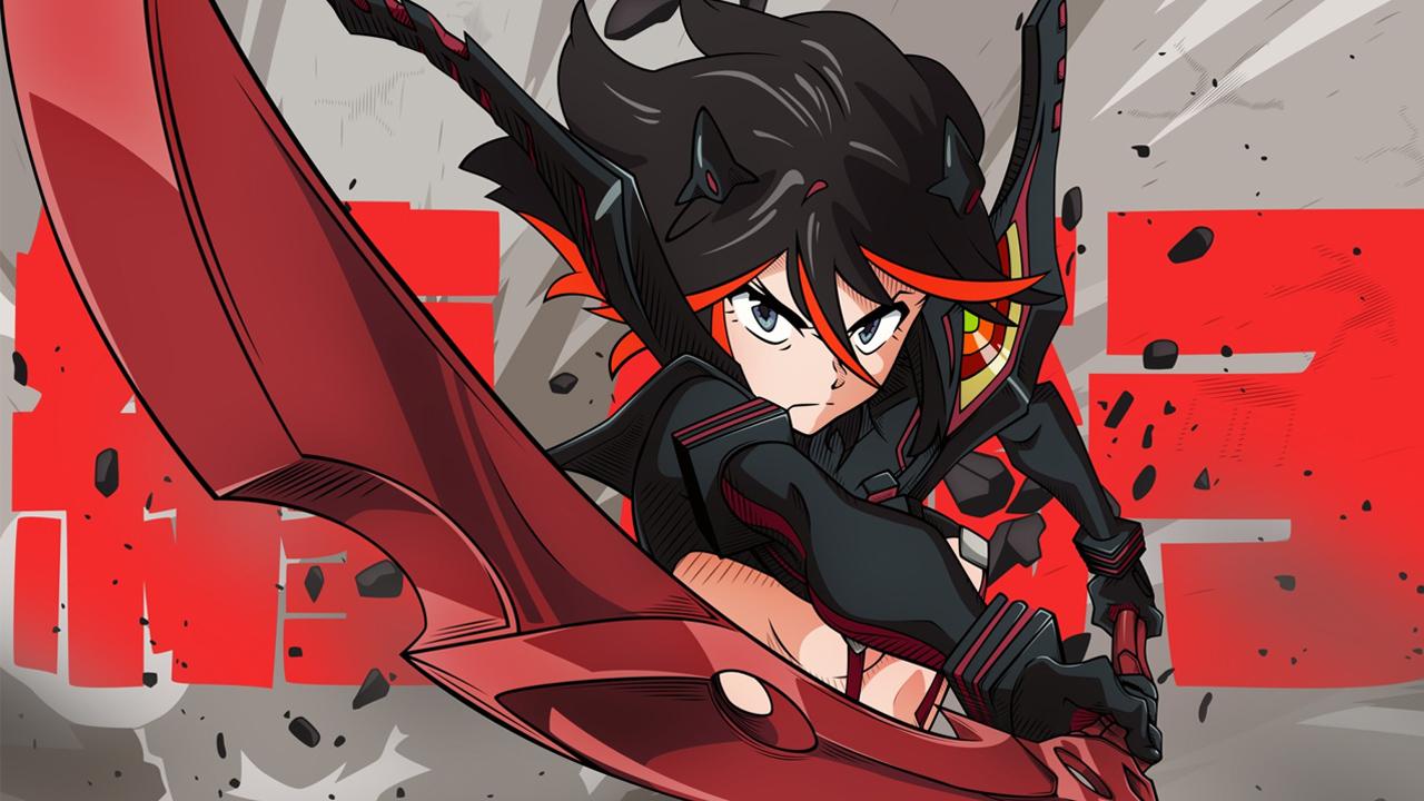 Kill la Kill