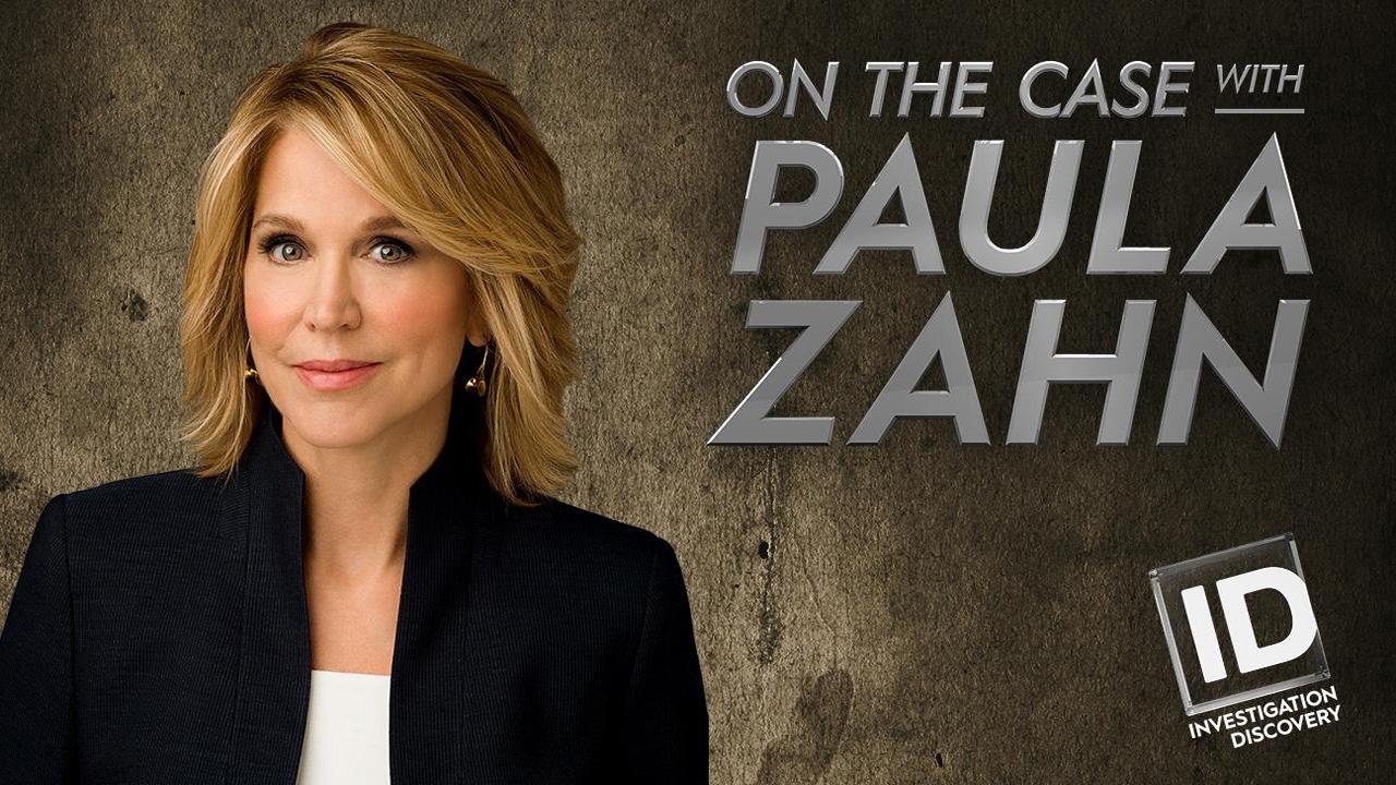 On the Case with Paula Zahn