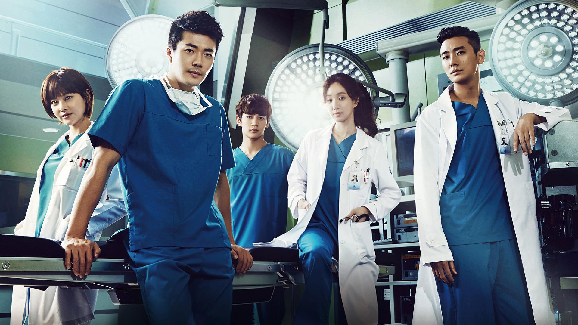 Medical Top Team