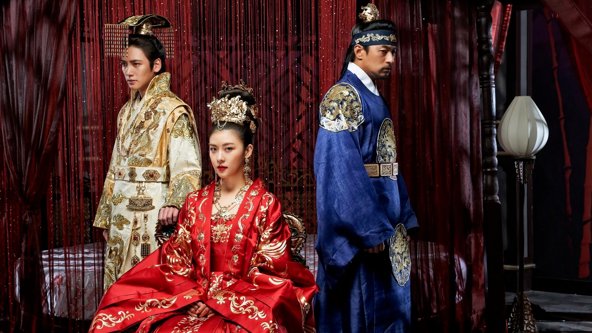 Empress Ki