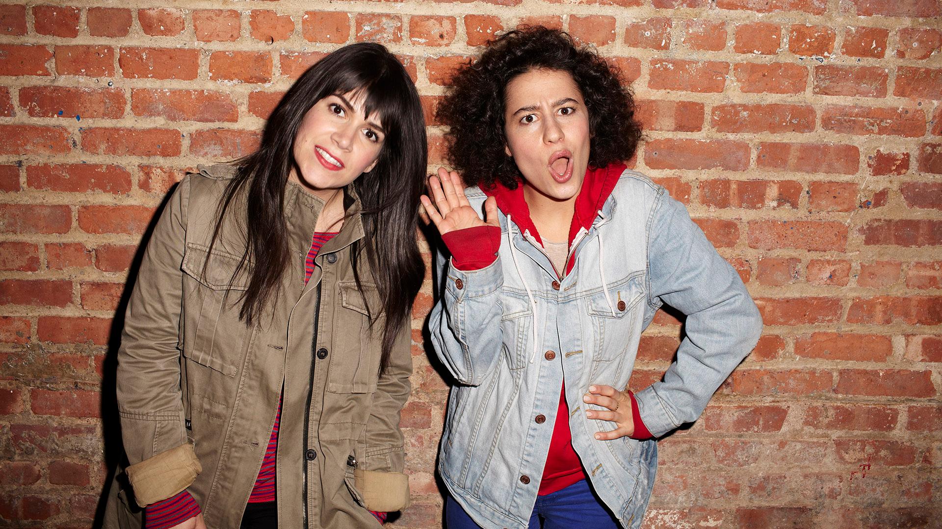 Broad City