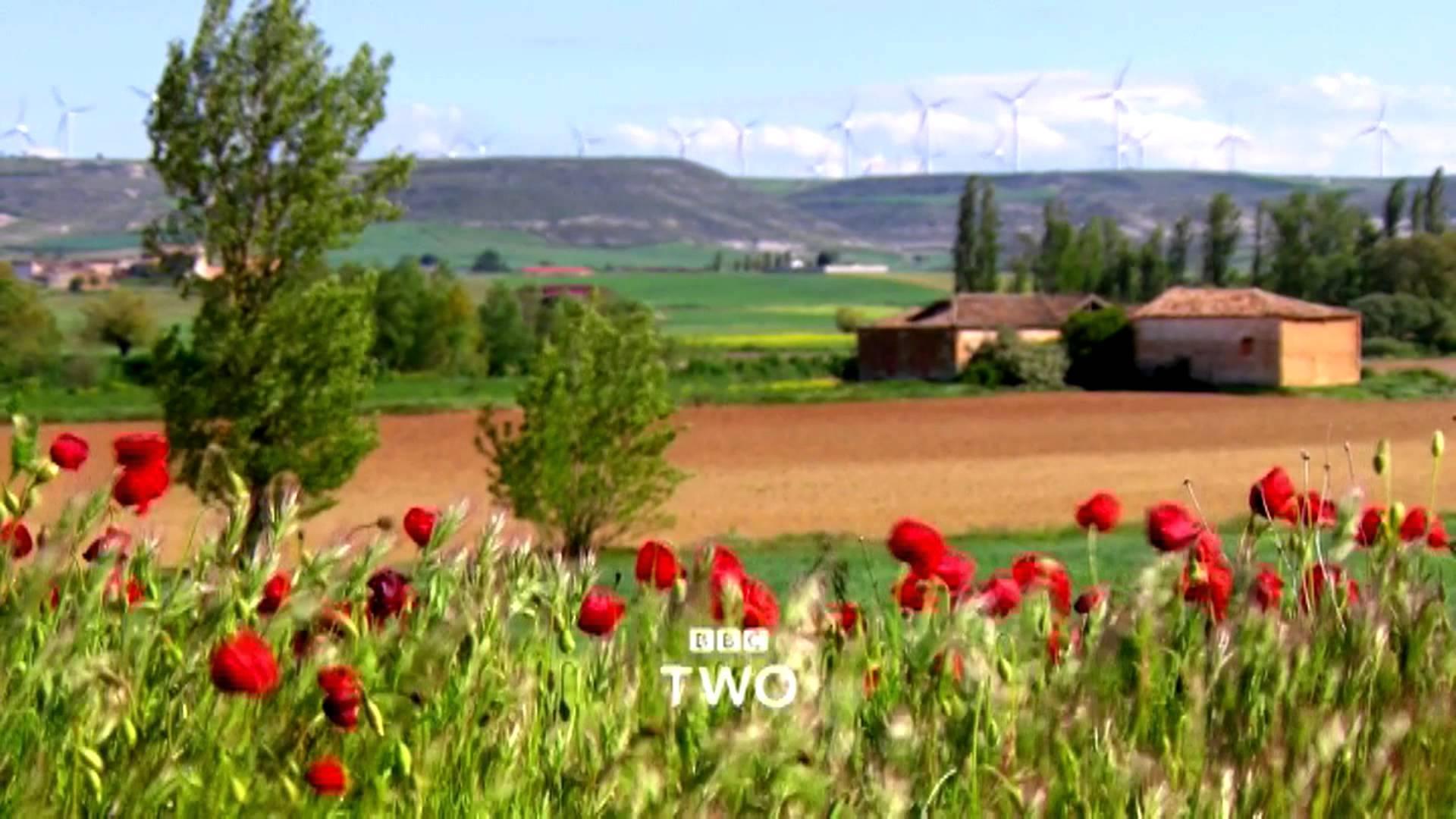 Pilgrimage with Simon Reeve