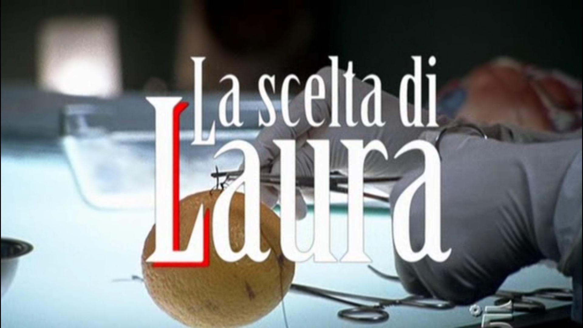 La scelta di Laura