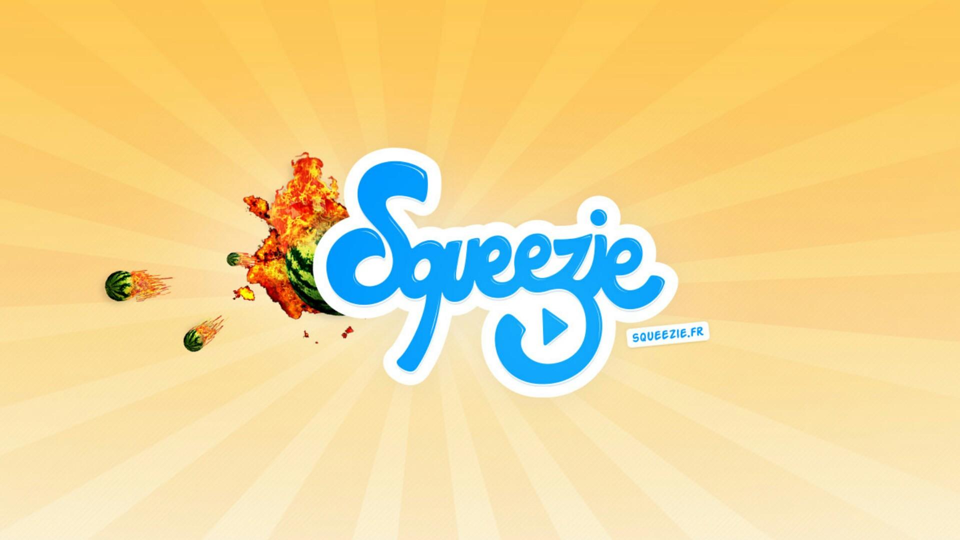 Squeezie