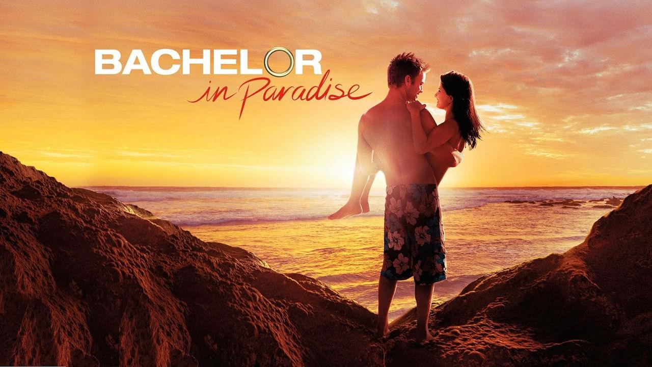 Bachelor in Paradise